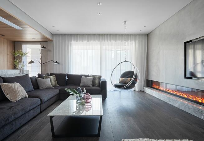 家里有小孩，請(qǐng)注意這15個(gè)裝修建議